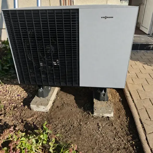 Wärmepumpe Lautstärke & Abstand zum Nachbarn: Regeln 2026