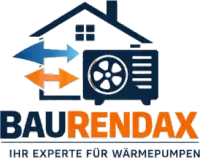 Baurendax – Ihr Experte für Wärmepumpen